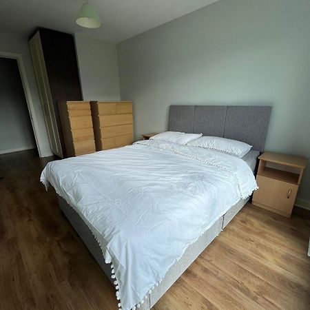 The Strand'S Guest Rooms Dublin Eksteriør bilde