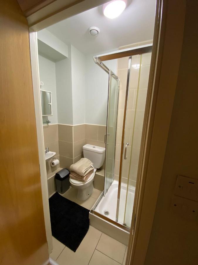 The Strand'S Guest Rooms Dublin Eksteriør bilde