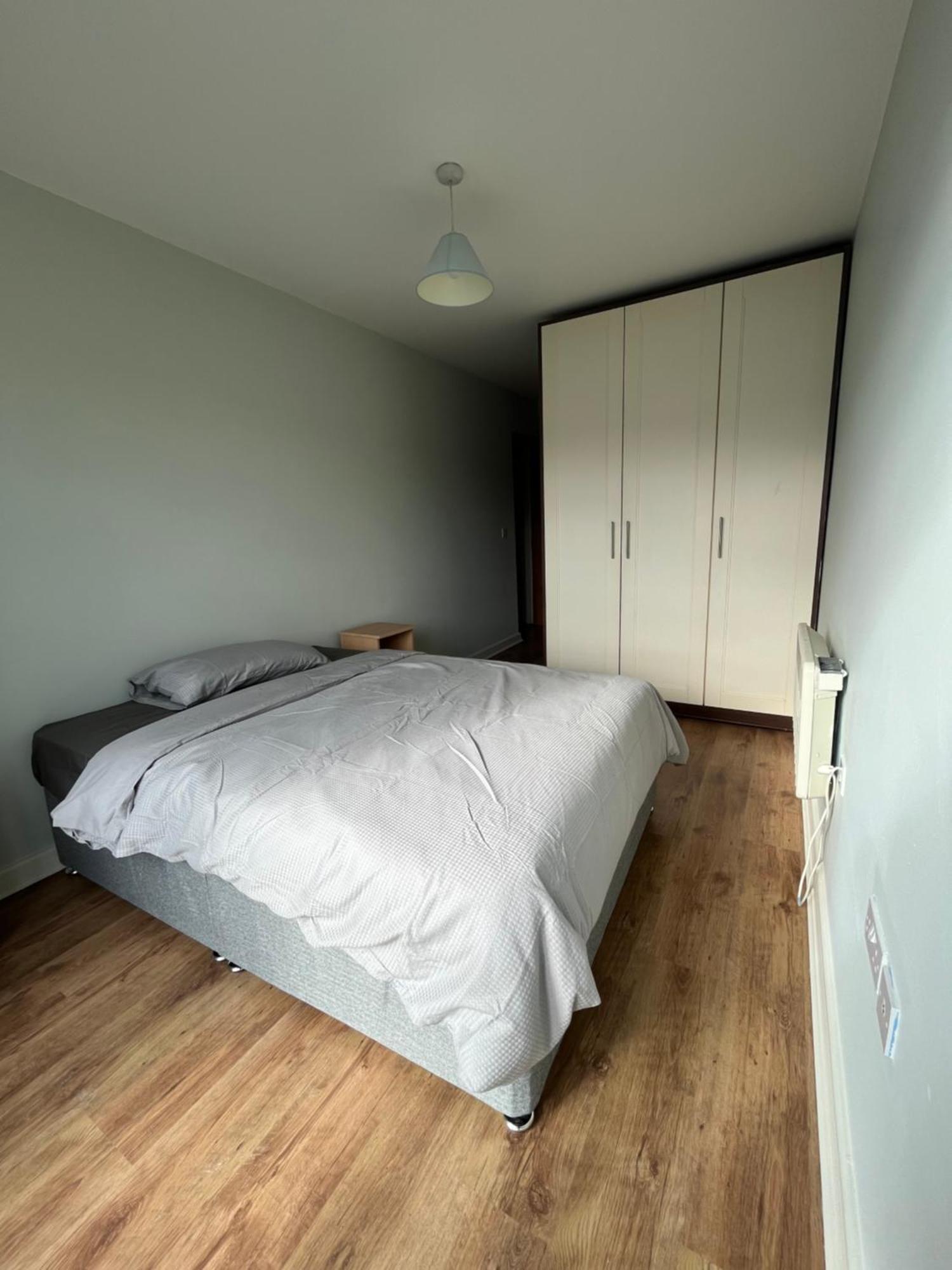 The Strand'S Guest Rooms Dublin Eksteriør bilde