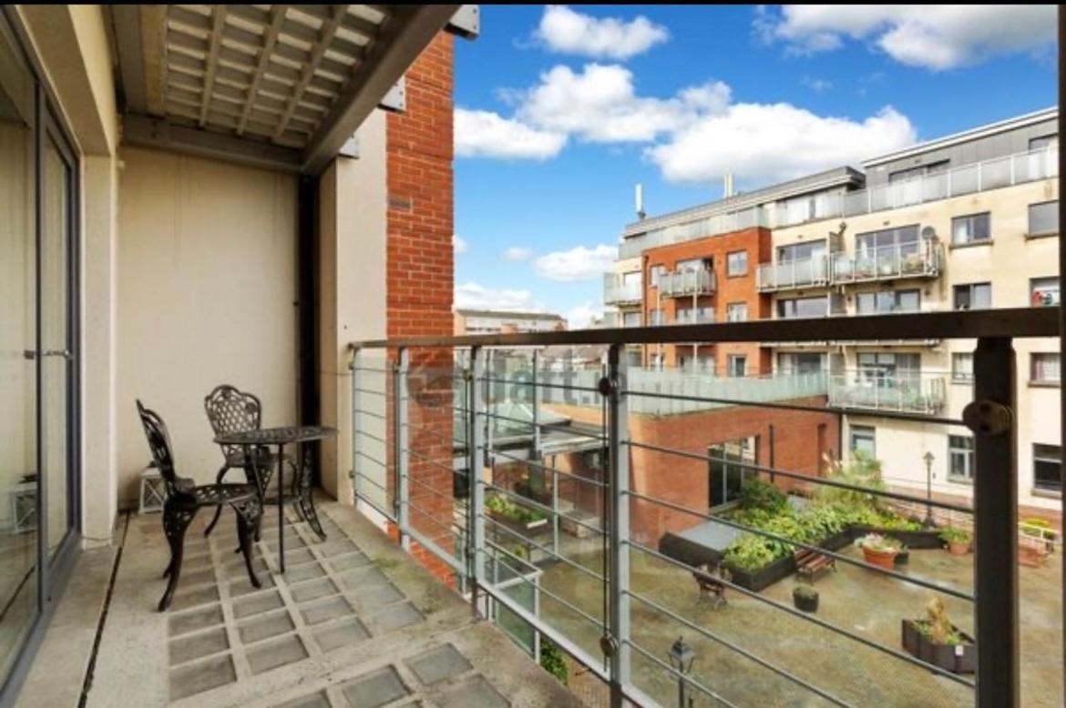 The Strand'S Guest Rooms Dublin Eksteriør bilde