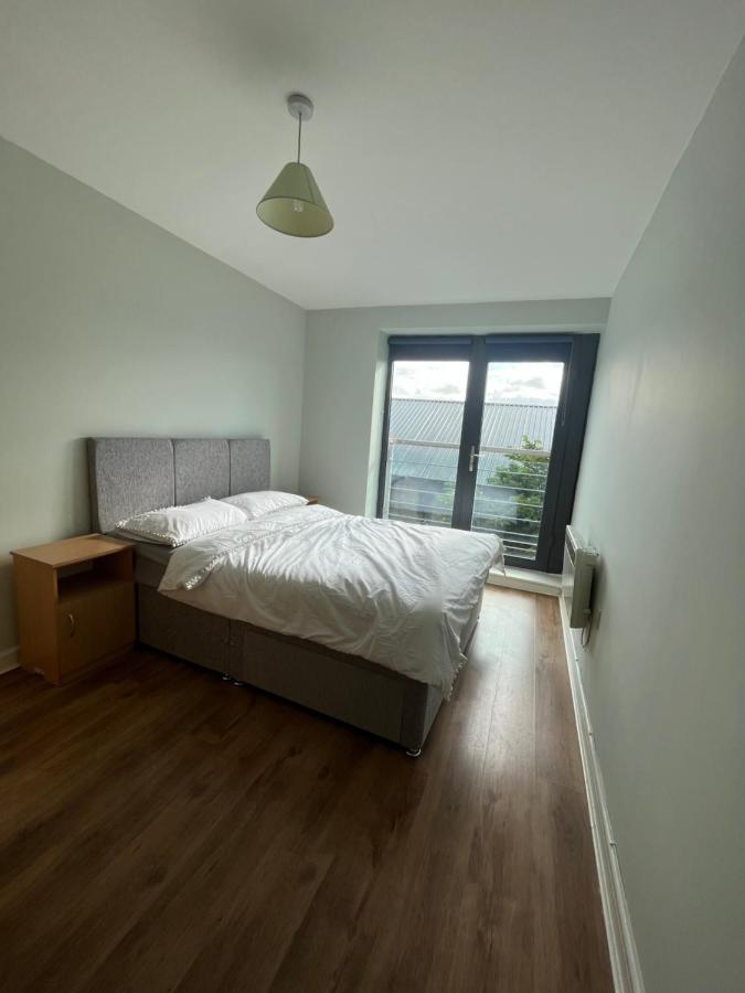 The Strand'S Guest Rooms Dublin Eksteriør bilde