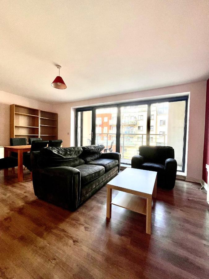 The Strand'S Guest Rooms Dublin Eksteriør bilde
