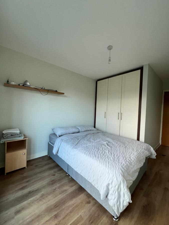 The Strand'S Guest Rooms Dublin Eksteriør bilde