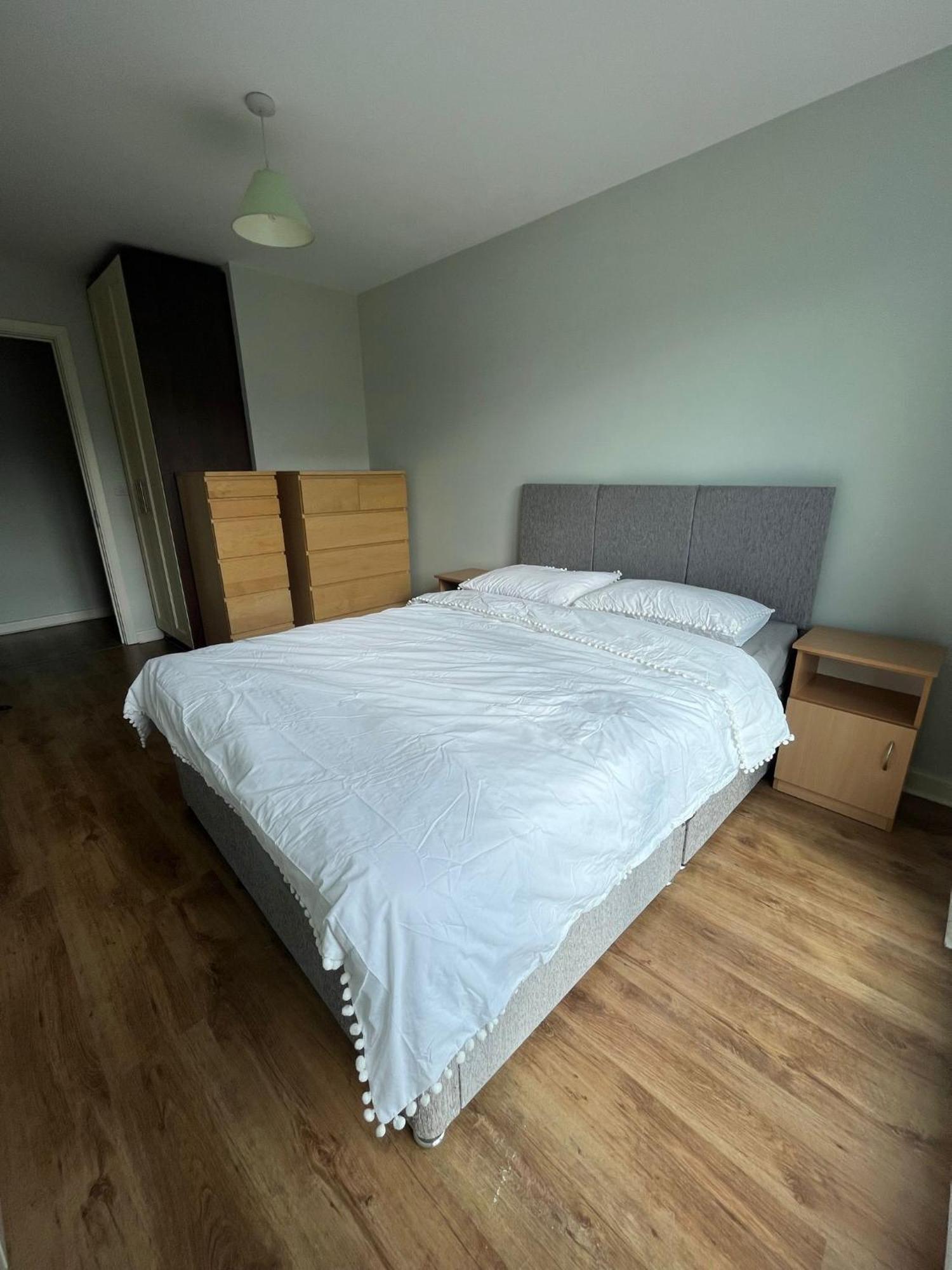 The Strand'S Guest Rooms Dublin Eksteriør bilde