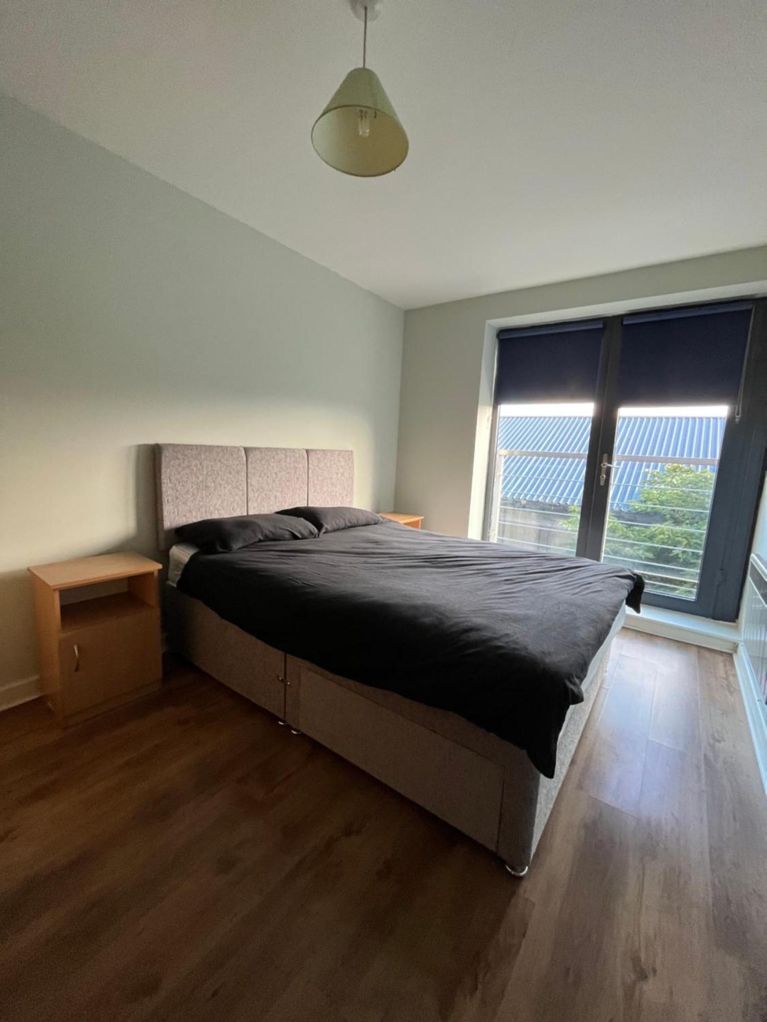 The Strand'S Guest Rooms Dublin Eksteriør bilde