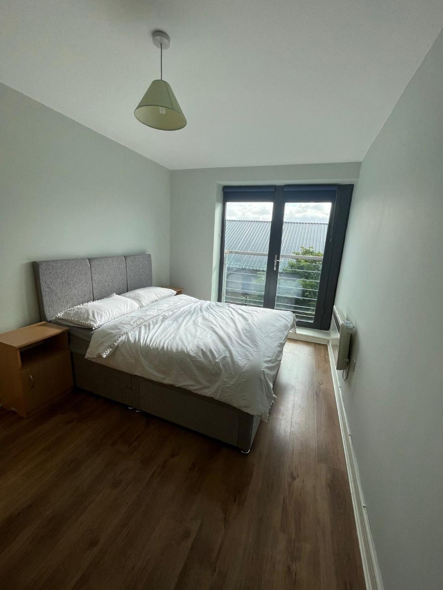 The Strand'S Guest Rooms Dublin Eksteriør bilde