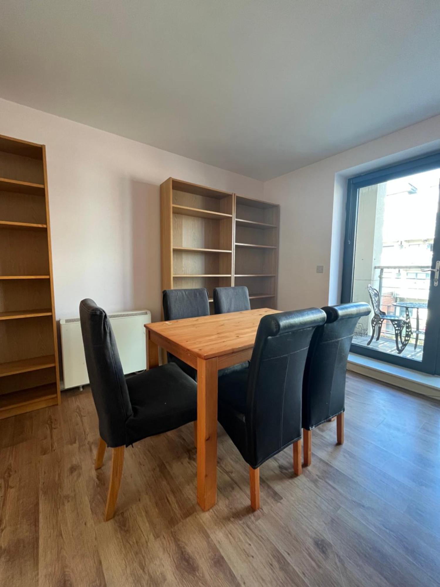 The Strand'S Guest Rooms Dublin Eksteriør bilde