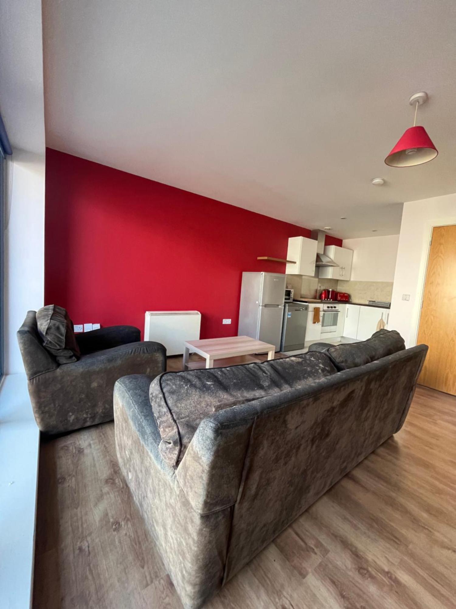 The Strand'S Guest Rooms Dublin Eksteriør bilde